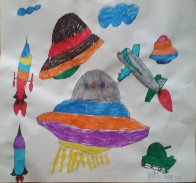 令人脑洞大开的科幻,震动的科幻世界