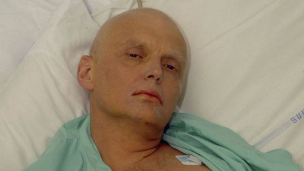 放射茶毒牙膏那些脑洞大开的*杀暗**计划