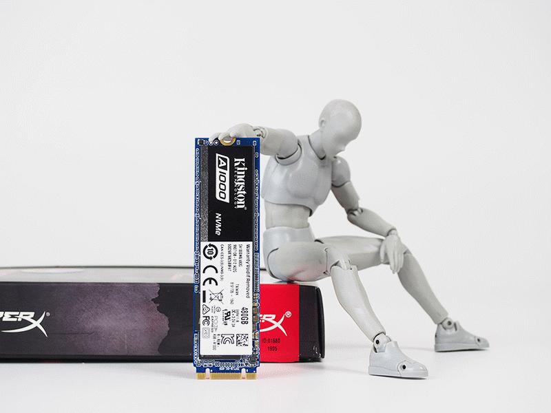 金士顿a1000nvme固态硬盘,金士顿a1000和a2000的兼容性