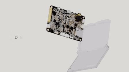 最适合学生党玩的游戏掌机,时空穿梭机带你穿越