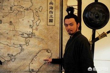 施琅和郑成功决裂到底是谁的错,施琅能够成功收复台湾的重要原因