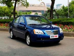 奇瑞和吉利谁更有前景,奇瑞与吉利