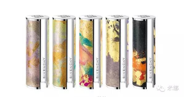 2021年春季彩妆系列,2016彩妆种草大全