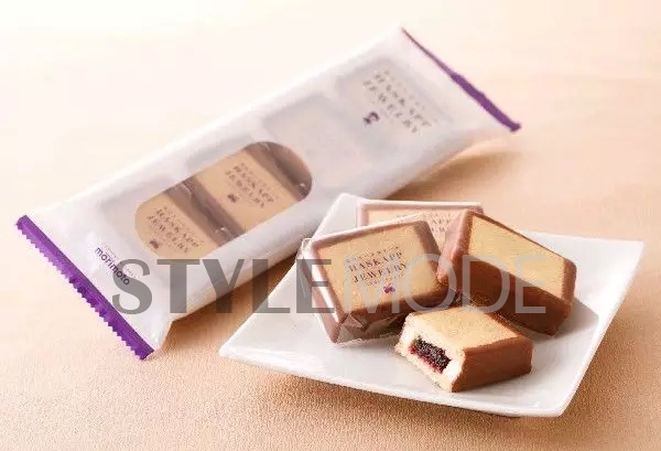 日本北海道必买十大零食,北海道零食伴手礼