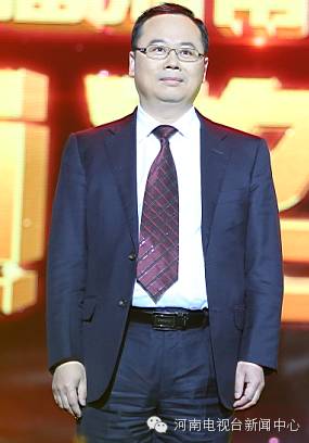 2017年河南十大经济年度人物,河南财政金融学院帅哥榜