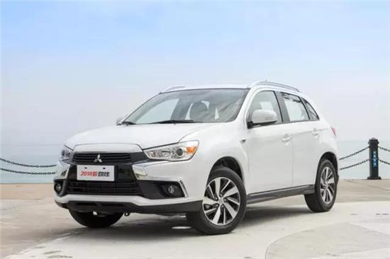 劲炫原厂主机有几款,三菱劲炫4j11发动机是原装进口吗