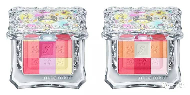 2021年春季彩妆系列,2016彩妆种草大全