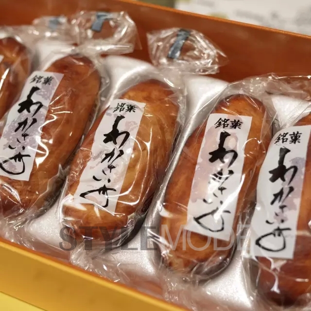 日本北海道必买十大零食,北海道零食伴手礼