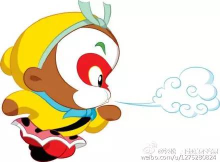 2016猴年春晚吉祥物,猴年春晚吉祥物