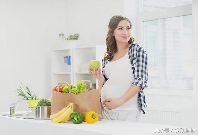 怀孕日记のD136-D150变化