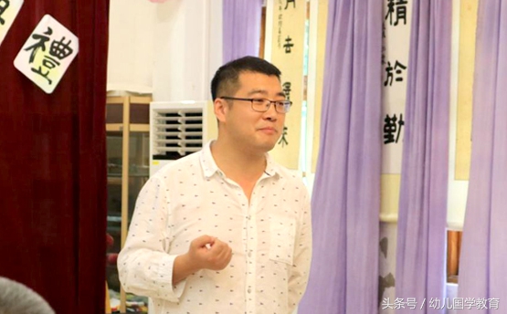 口水中的“读经教育”，结果呢？