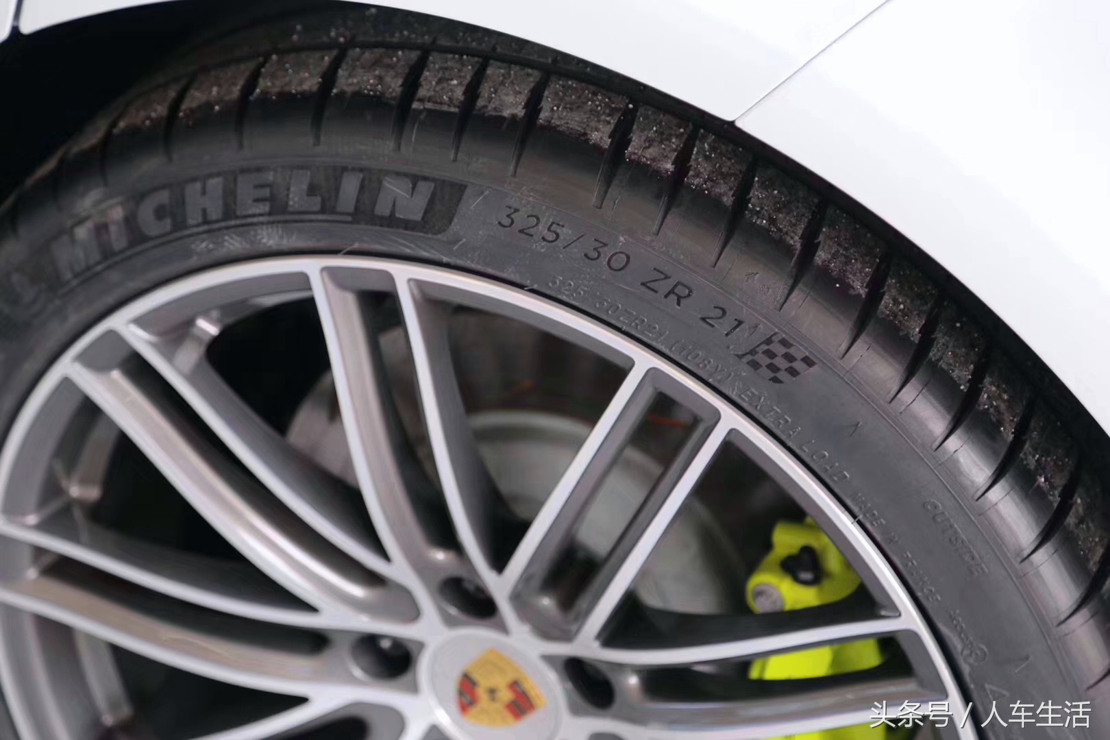 卡雷拉改装保时捷911turbos,保时捷panamera911轮毂