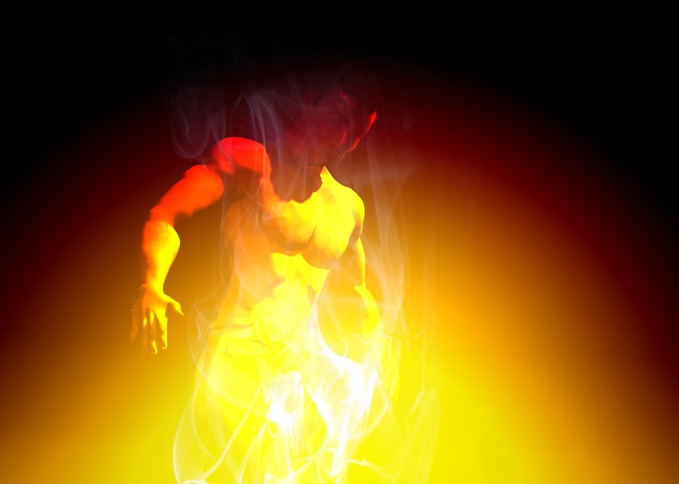 小说：他吃百家饭长大，从小练拳练功，初中毕业命运转折