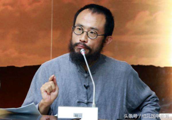 口水中的“读经教育”，结果呢？