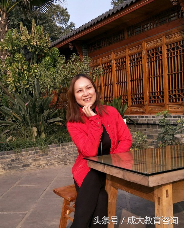 成都成大高考复读好吗,复读一年遇到更优秀的你