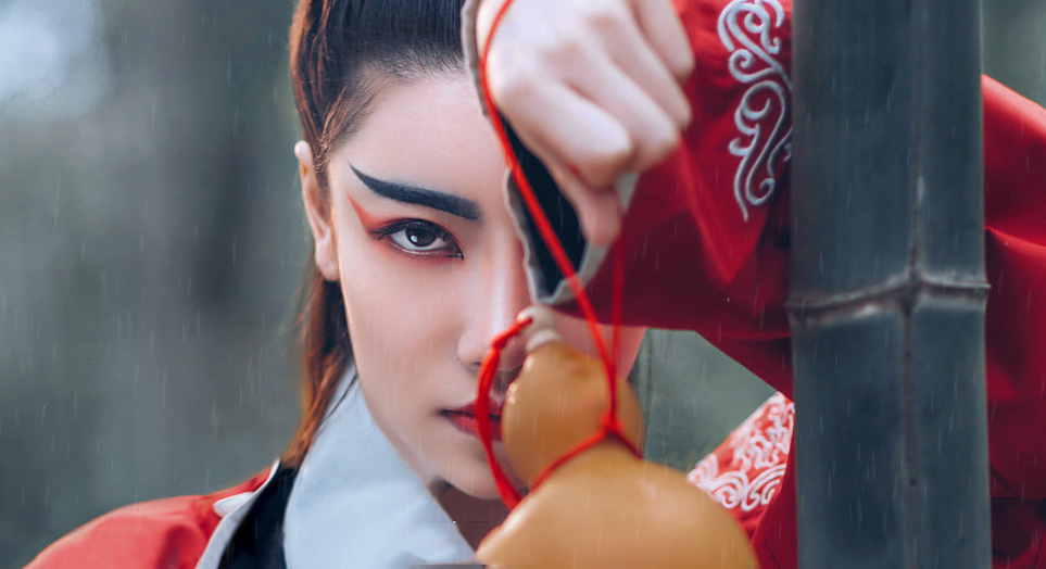 小说：他随手修炼一下，神秘强者大惊：实力如此强悍，天才人物！