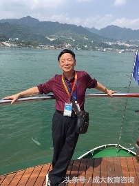 成都成大高考复读好吗,复读一年遇到更优秀的你