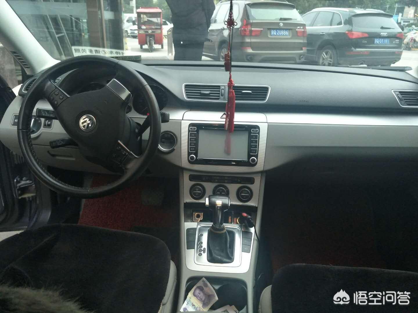 09年迈腾1.4t二手车多少钱,09款迈腾1.8t二手车值得买吗