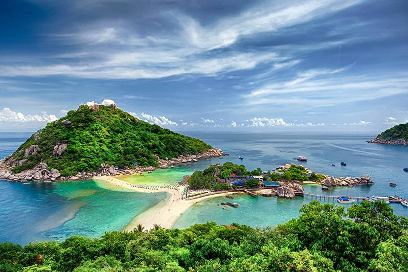 第一次去泰国带多少钱比较合适,一家人一起去泰国旅游注意什么