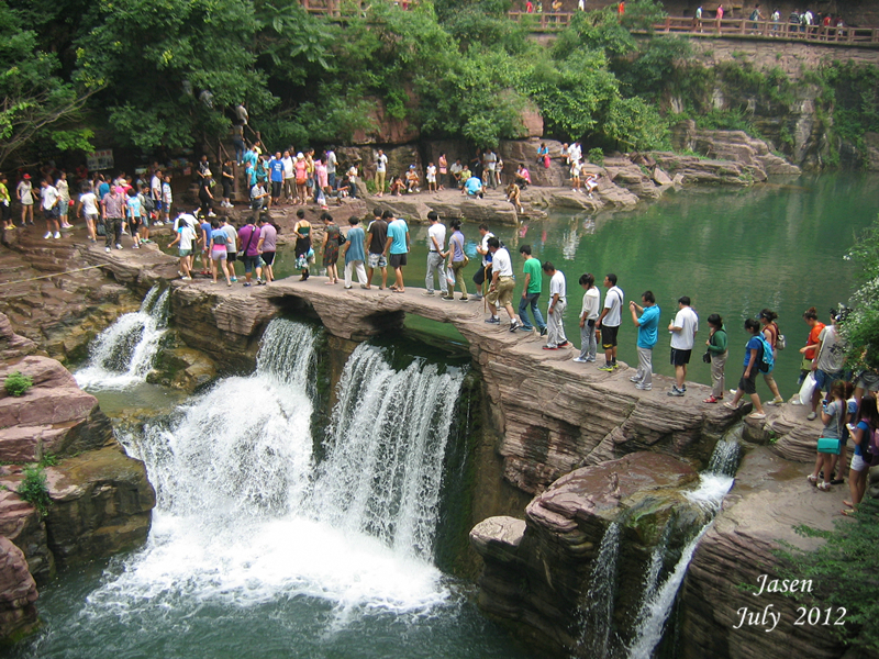 河南旅游资源的概括,河南旅游有什么缺点