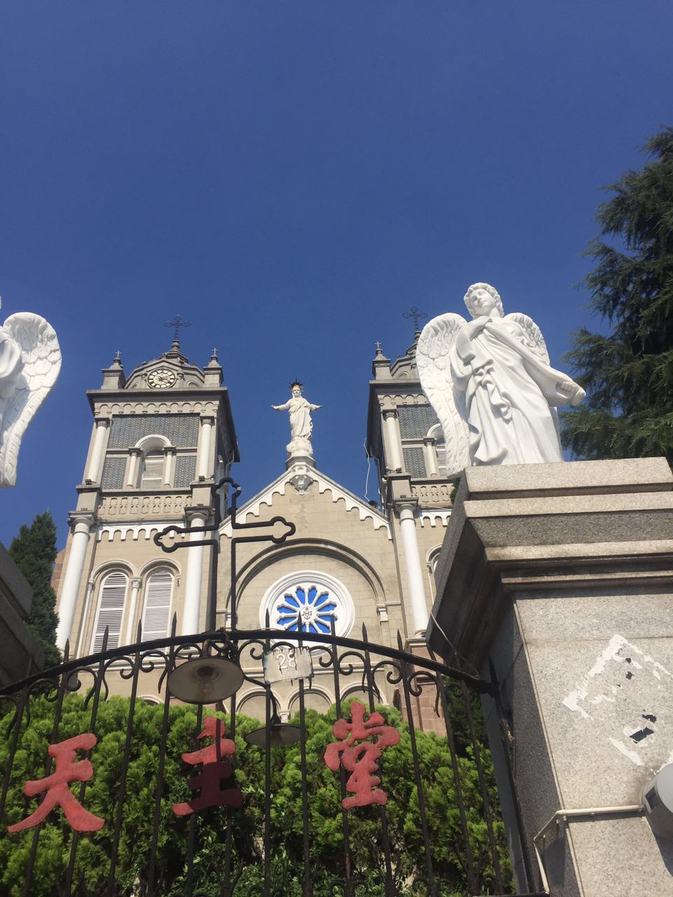 芜湖鸠兹古镇戏曲广场在哪里,芜湖鸠兹古镇景区