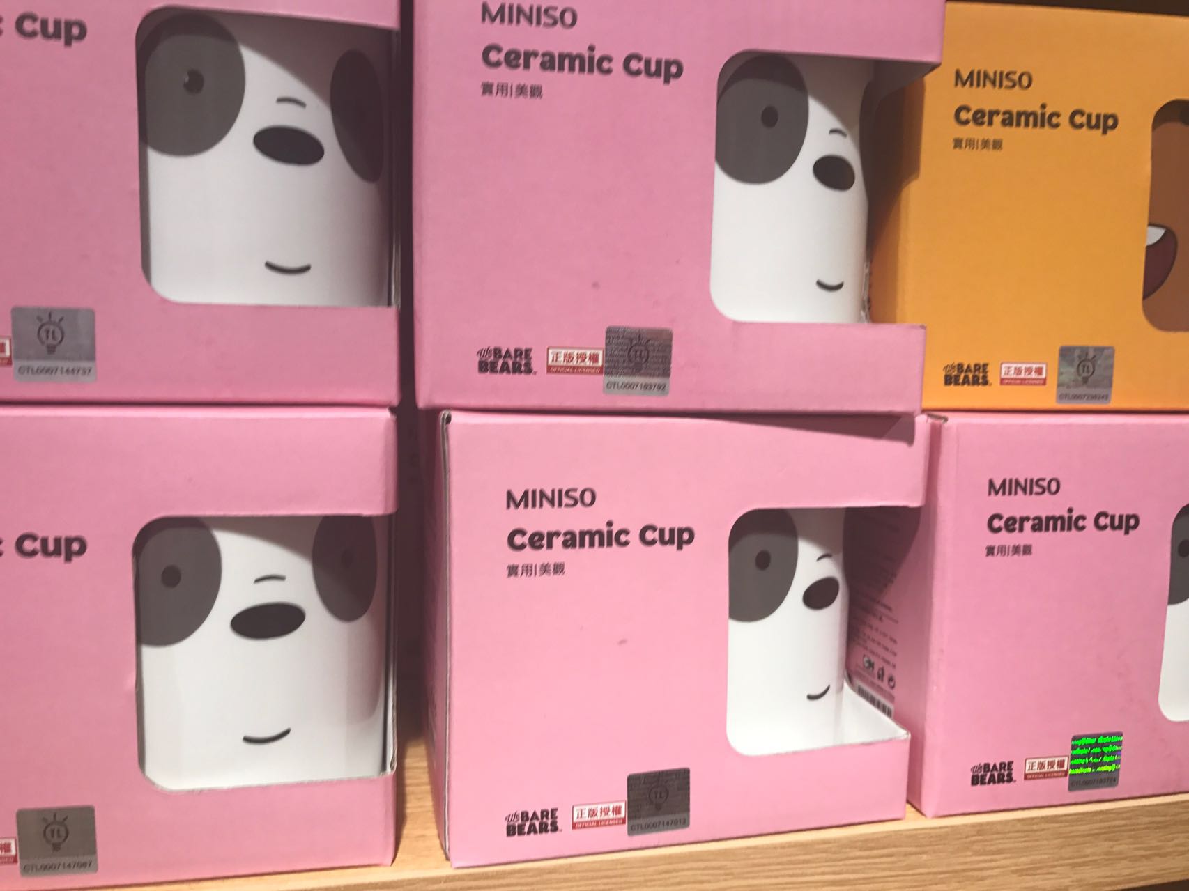 名创优品值得推荐的商品50元,名创优品店有什么可以值得买的