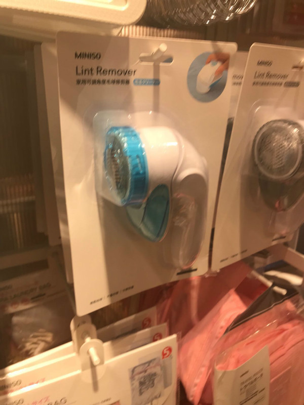 名创优品值得推荐的商品50元,名创优品店有什么可以值得买的