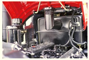 这个拖拉机买回家，媳妇夸我：会买东西！