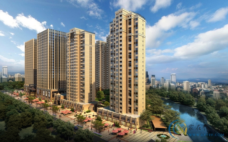 临沂有哪些大型综合性购物广场？请看这里！