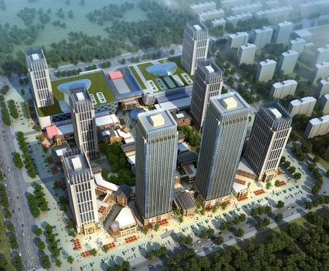 临沂有哪些大型综合性购物广场？请看这里！