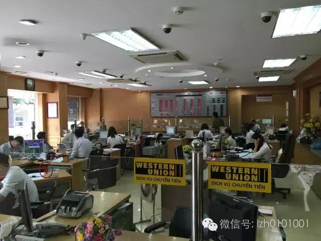 越南银行利息为什么那么高,越南什么银行能用中国银行卡取钱