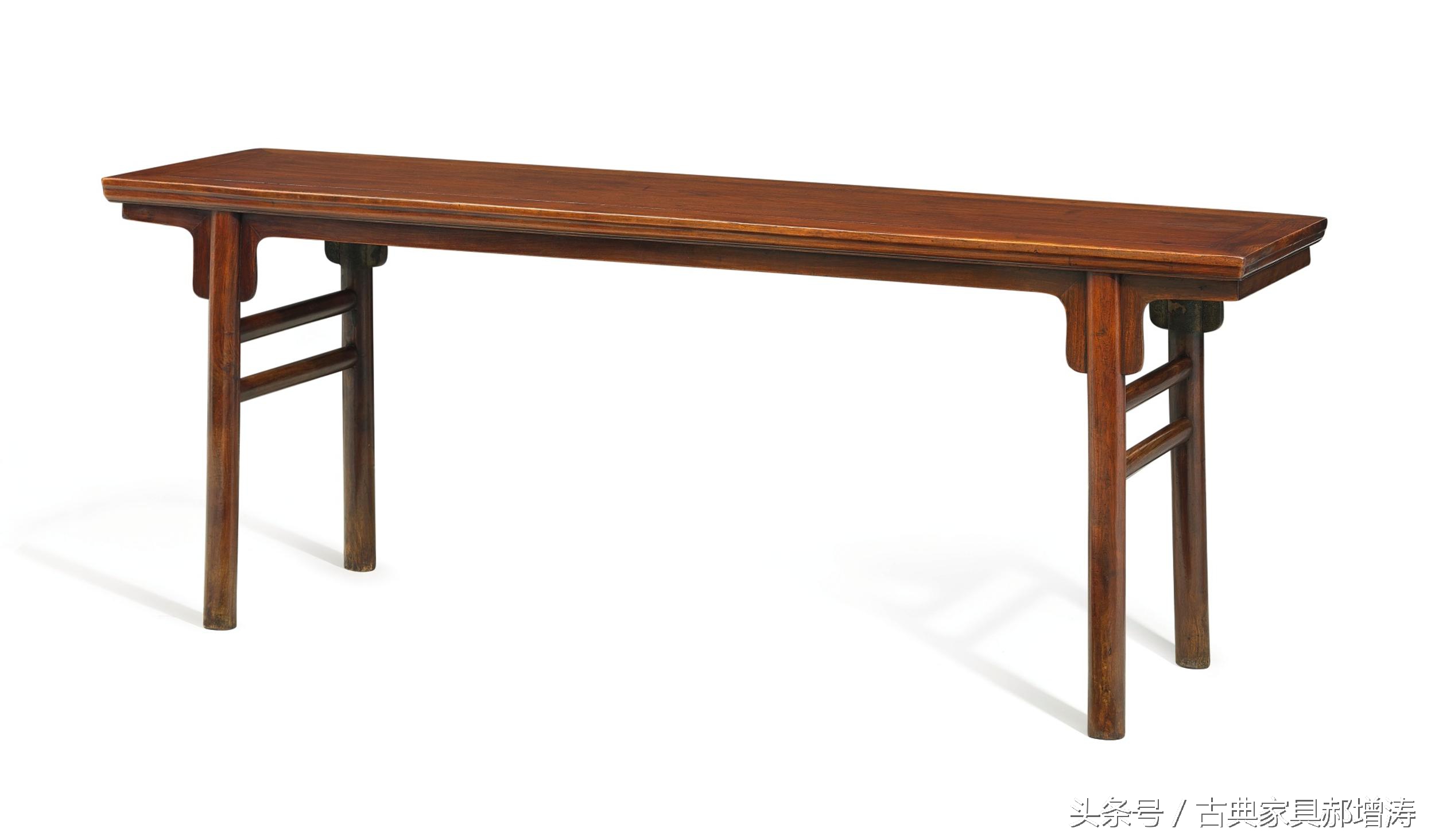 王世襄明式家具鉴赏,顶级明式家具拍卖