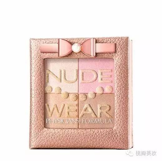 白菜贴脸,提亮泪沟的平价腮红