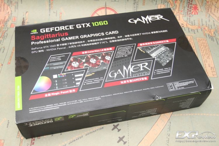 10603g守望先锋测评,守望先锋gtx1060ti