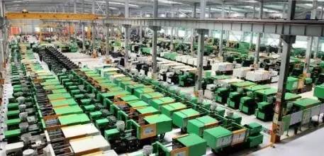 博创智能自动化设备,博创智能产业