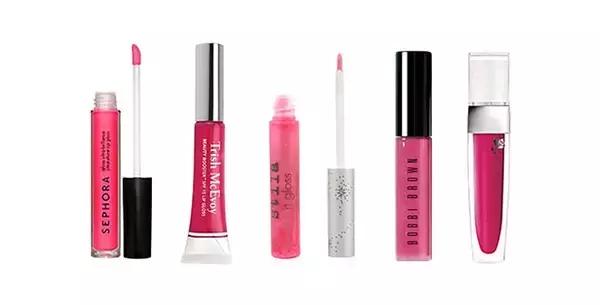 一支你必须拥有的口红,精选口红