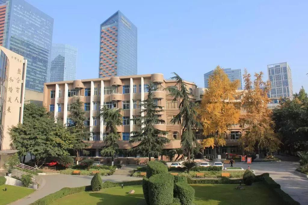 锦江区有哪些重点高中学校,锦江区高中排名一览表