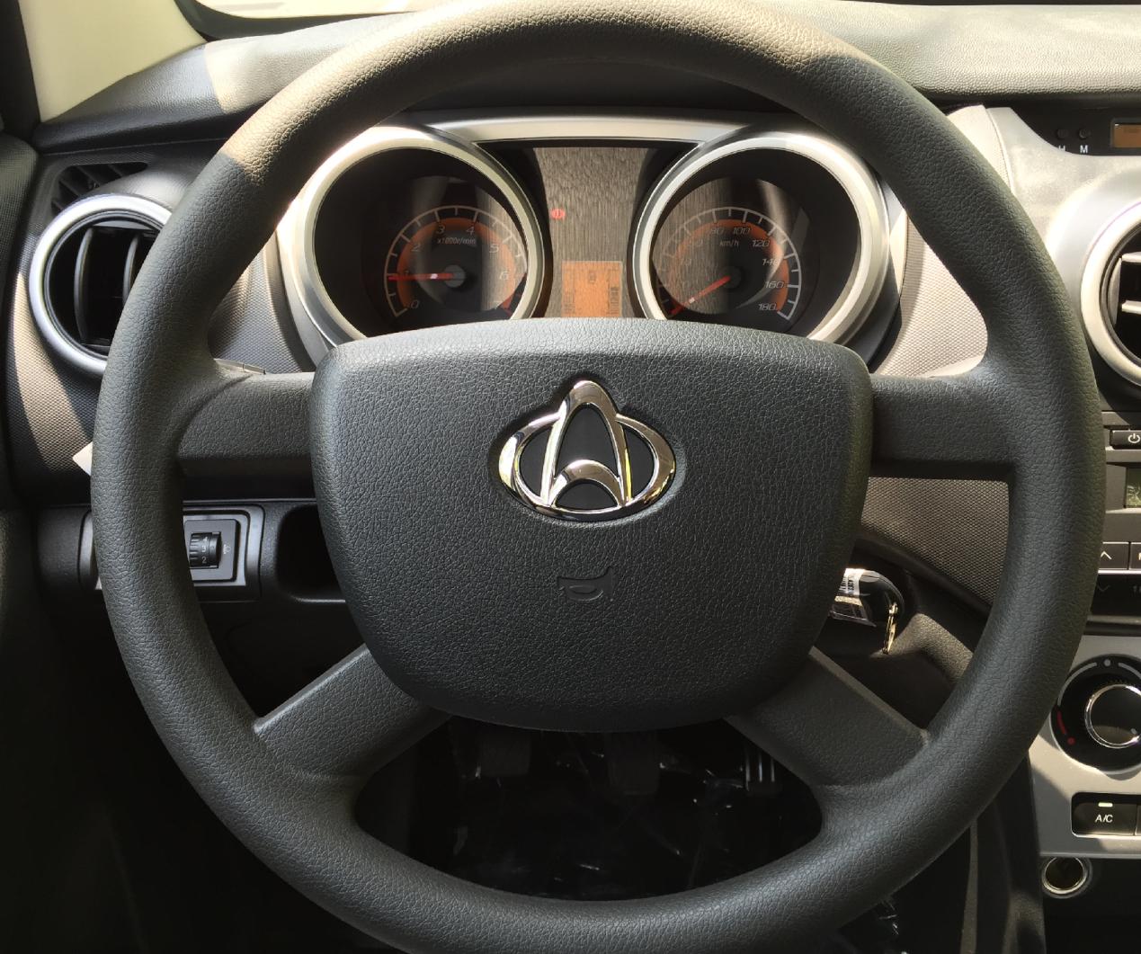 三万多都能买一台合资suv,三万多块钱能买个大型suv吗