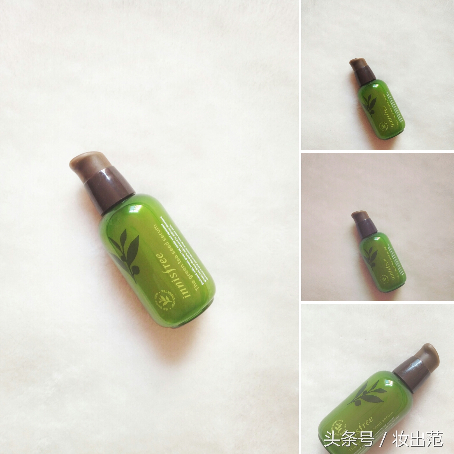 瓷妆化妆品口碑怎么样,中国口碑最好的化妆品推荐