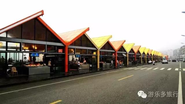 朱家尖自驾游攻略2日游国庆,普陀山朱家尖二日自驾游攻略