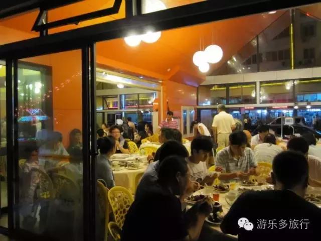 朱家尖自驾游攻略2日游国庆,普陀山朱家尖二日自驾游攻略