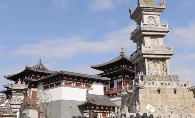 朱家尖自驾游攻略2日游国庆,普陀山朱家尖二日自驾游攻略