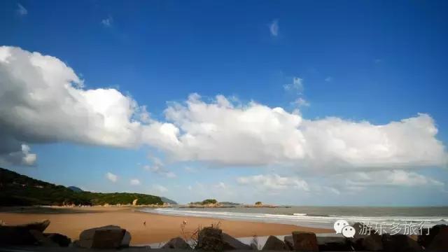 朱家尖自驾游攻略2日游国庆,普陀山朱家尖二日自驾游攻略