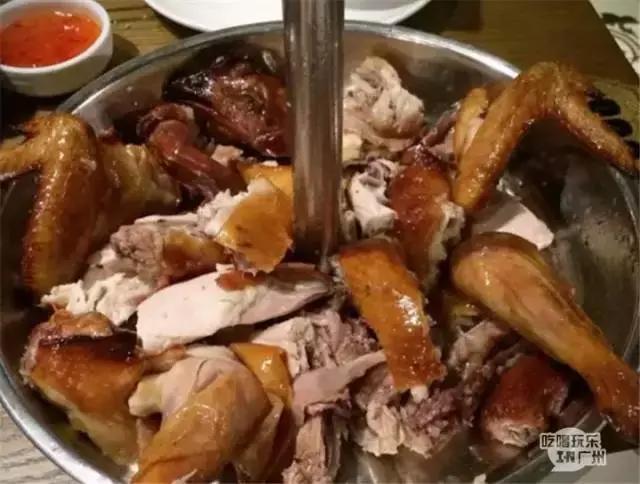 广州美食自助餐探店排行榜前十名,广州特色美食餐厅排行榜前十名