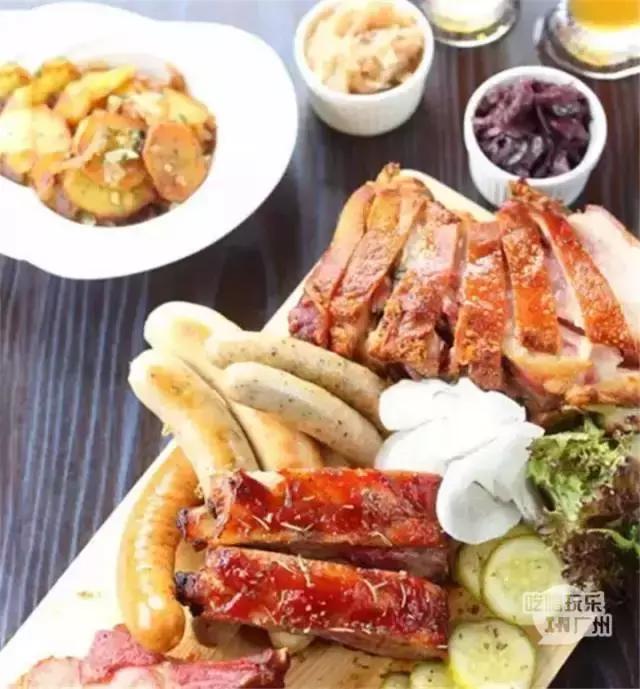 广州美食自助餐探店排行榜前十名,广州特色美食餐厅排行榜前十名