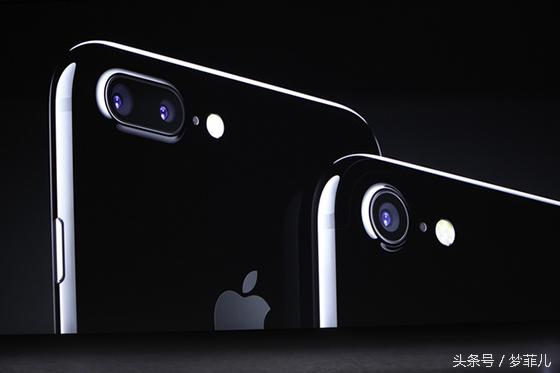 iphone7plus6.7寸,iphone7和7plus参数对比
