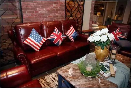 上海家具大牌旗舰店,家具品牌a家