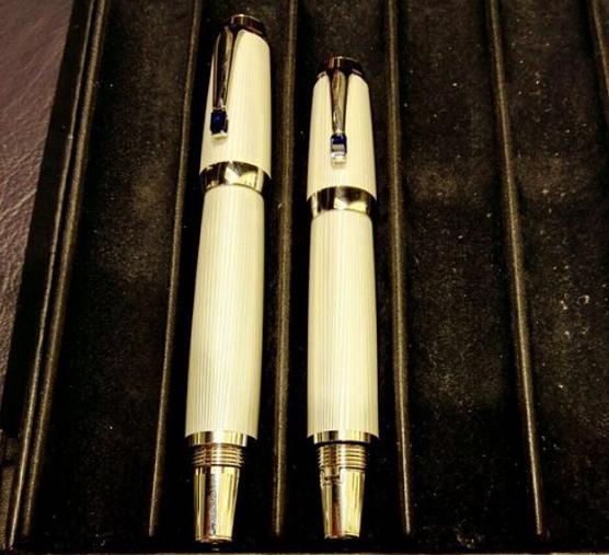 一支令你惊喜的笔,选出你认为好的书法