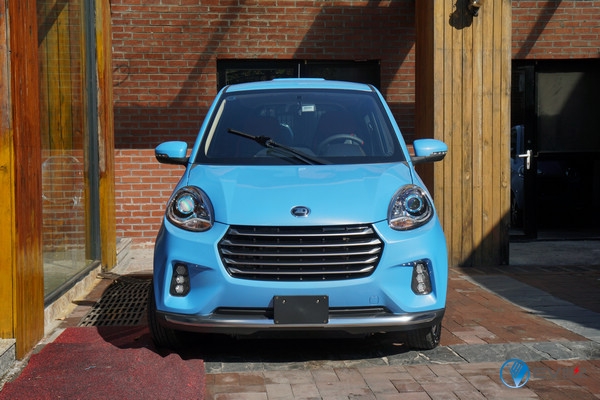 有趣的小车车,有趣的燃油微型车