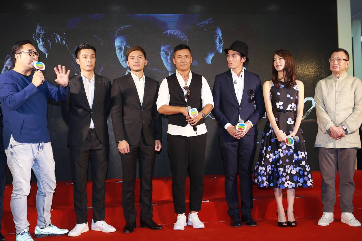 TVB首次触“网”内地，三大雷区要注意